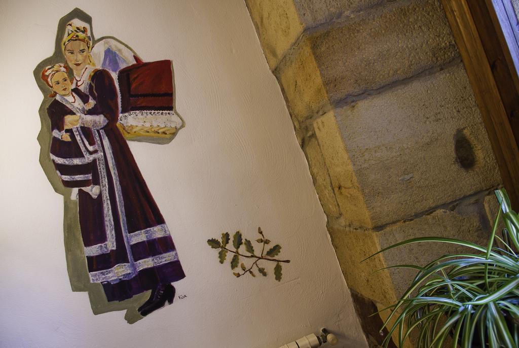 Casa Velarde Torrelavega