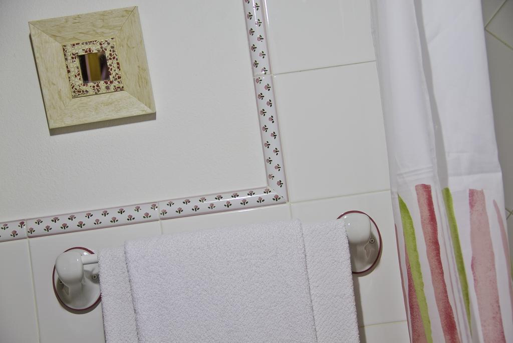 Pensión Casa Velarde *