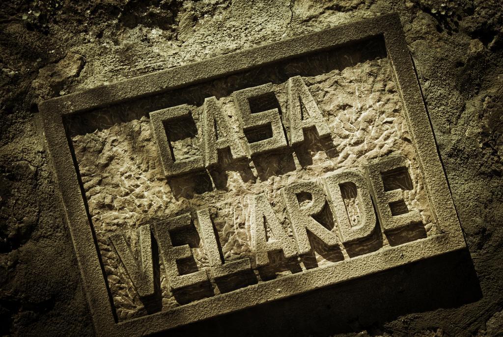 Pensión Casa Velarde *