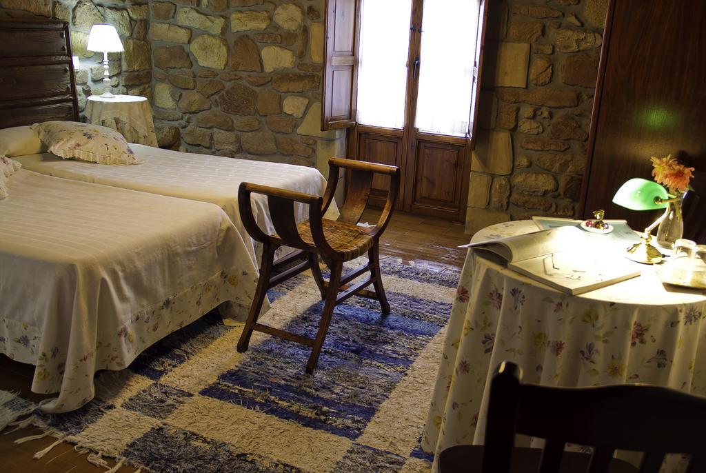Pensión Casa Velarde
