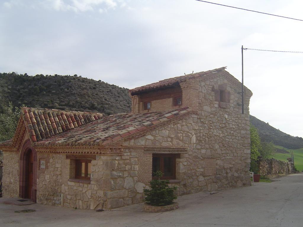 El Cuartel
