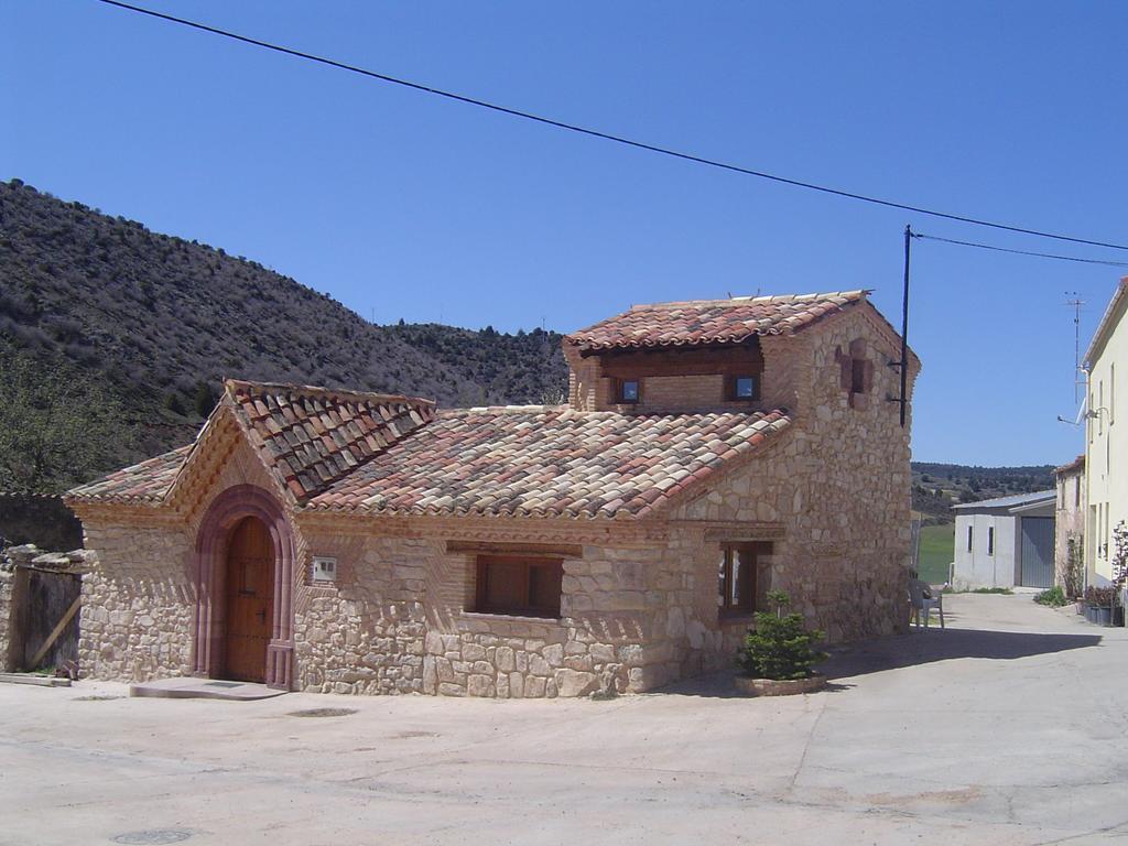 El Cuartel Tierzo