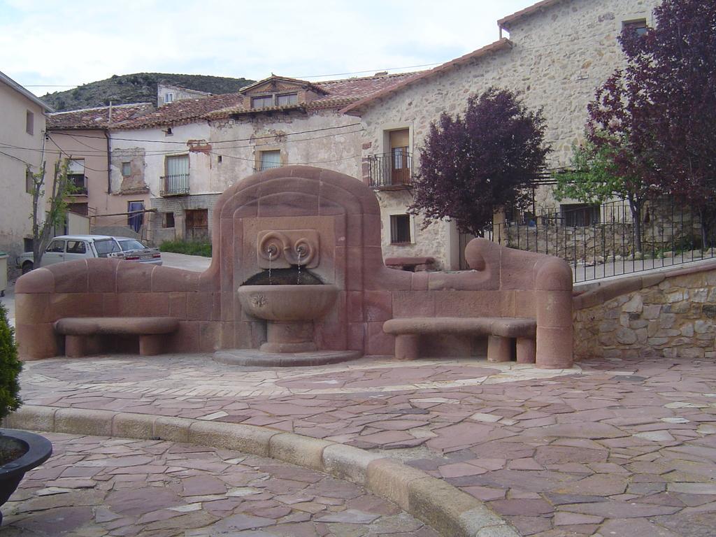 El Cuartel