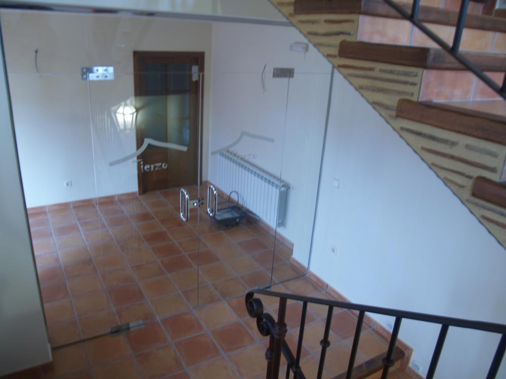 Country house El Cuartel *