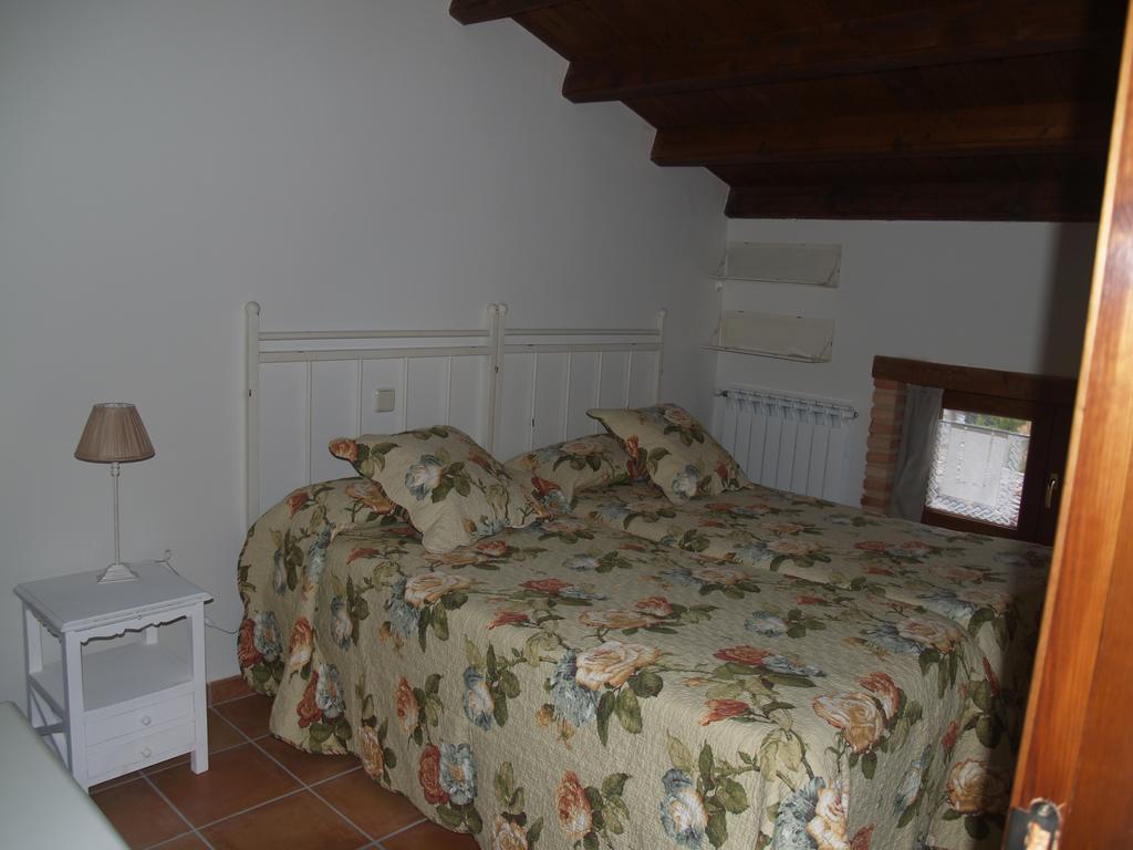 El Cuartel Tierzo