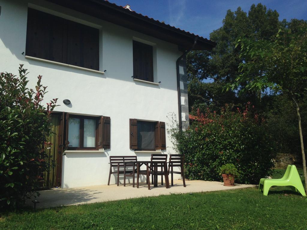 Country house Casa Rural Balerdi Azcarate