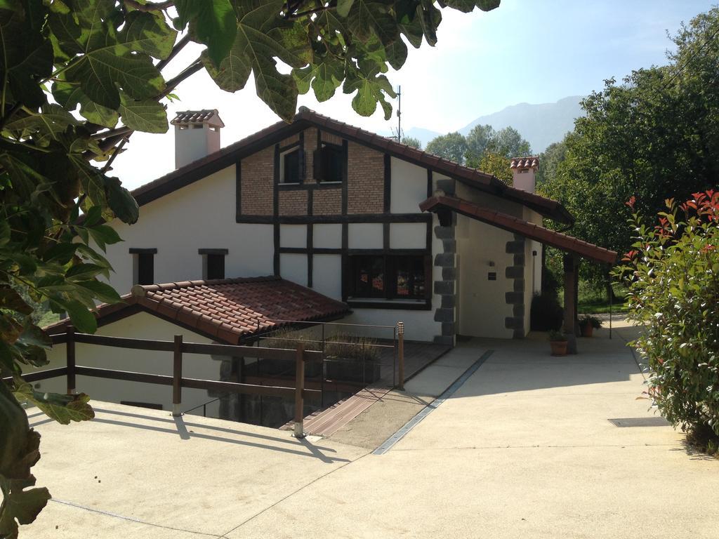 Casa Rural Balerdi Azcarate