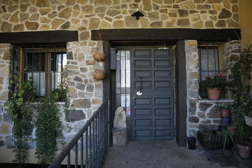 Pensión Restaurante Alto Rey