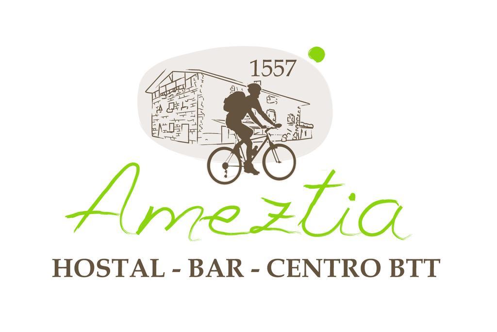 Guest house Ameztia 3*