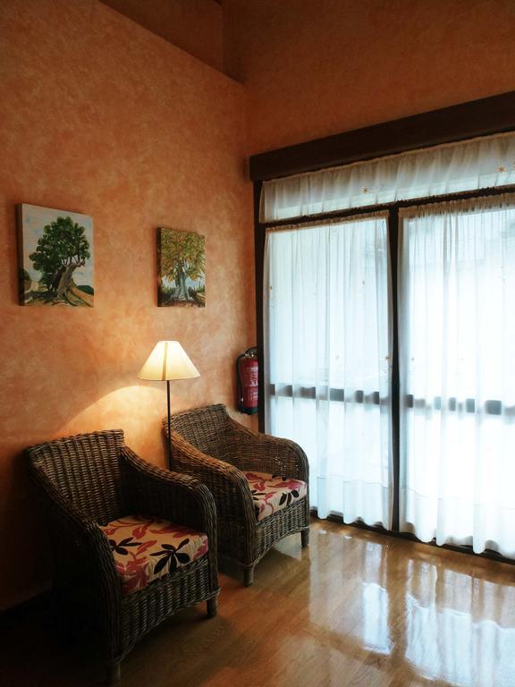 Country house Erburu *