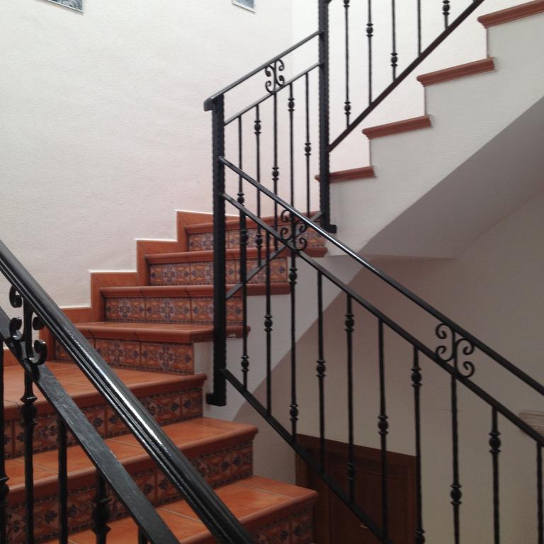 Guest house El Botijo *