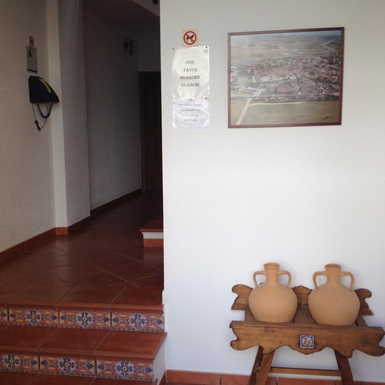 El Botijo Bonete