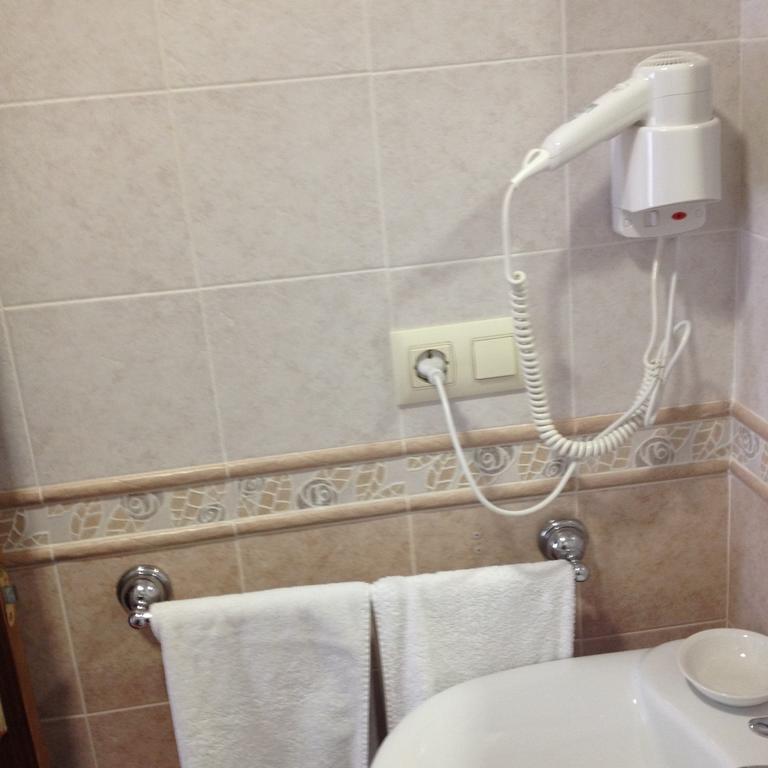 Guest house El Botijo