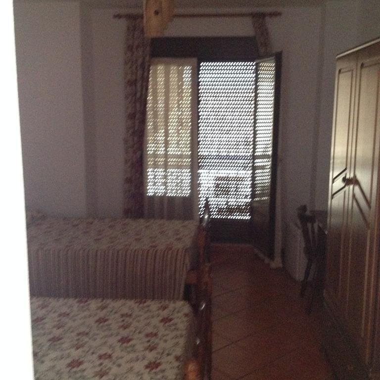 Guest house El Botijo Bonete