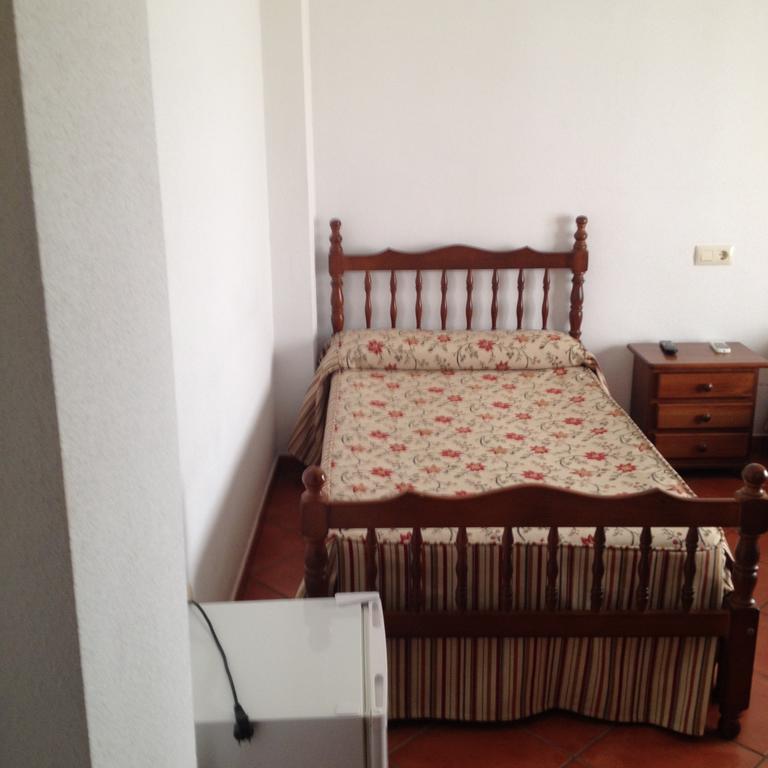 Guest house El Botijo