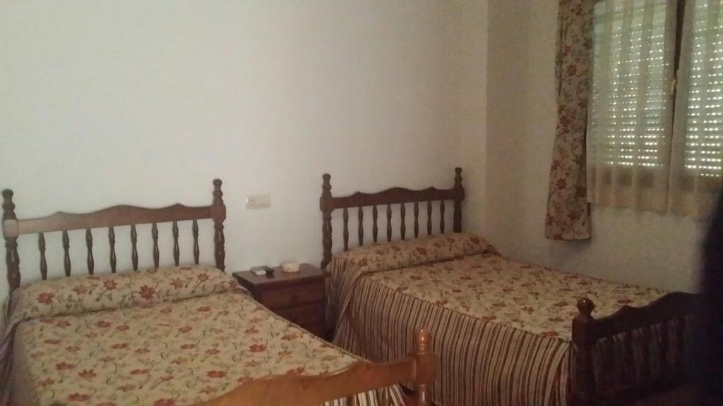 Guest house El Botijo