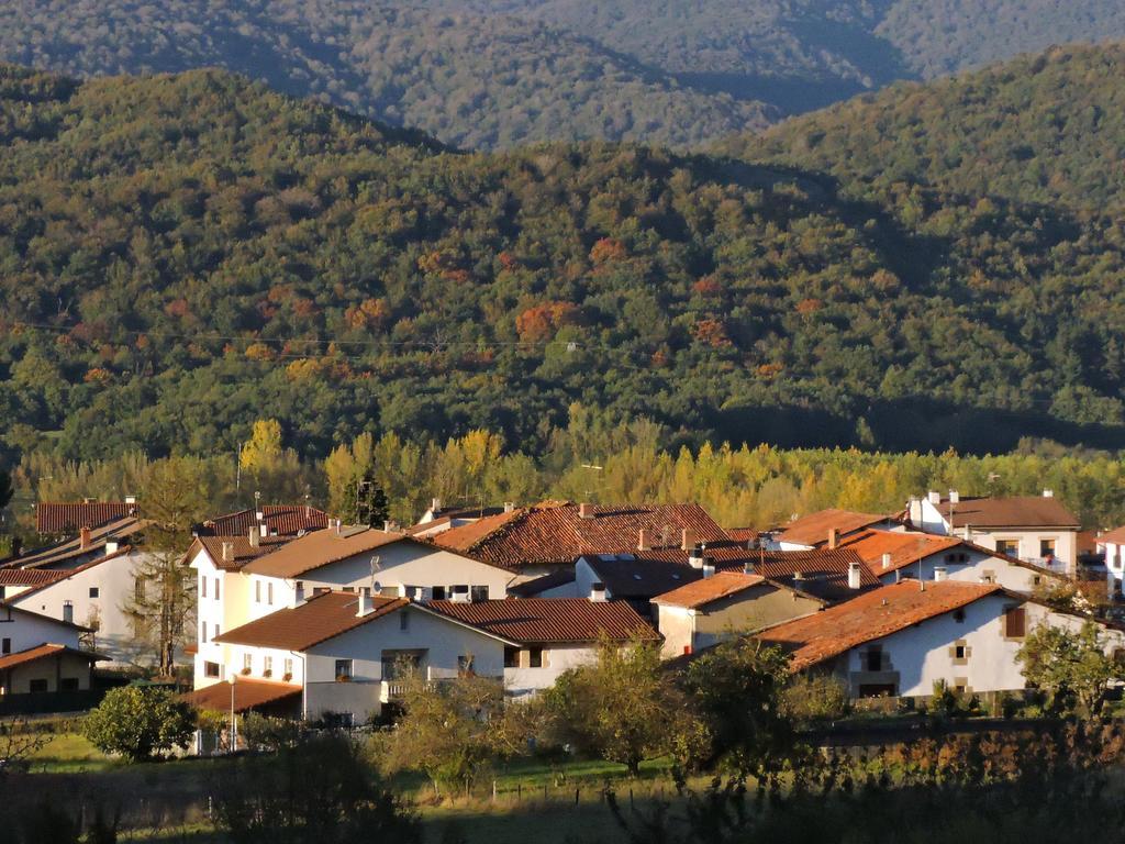 Casa rural Nemesio *
