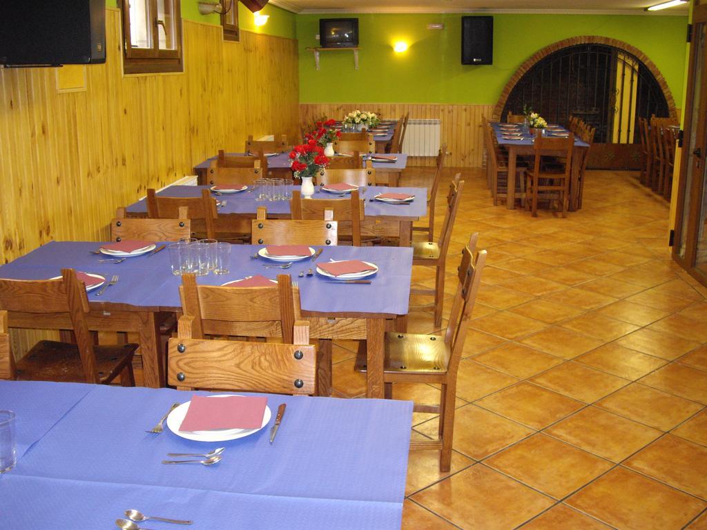 Barkero Etxea Lapuebla de Labarca