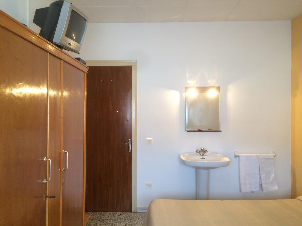 Guest house Terraferma 2*
