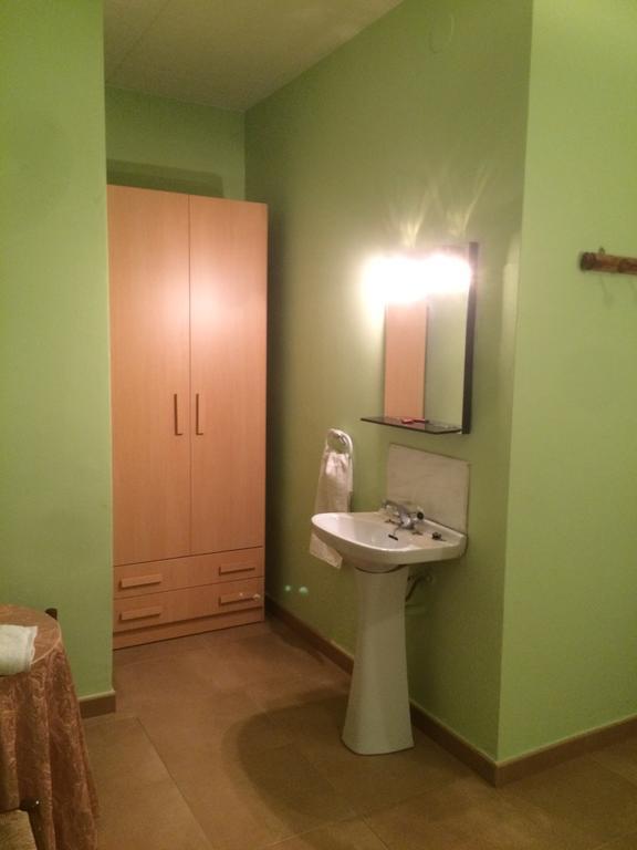 Guest house Terraferma 2*