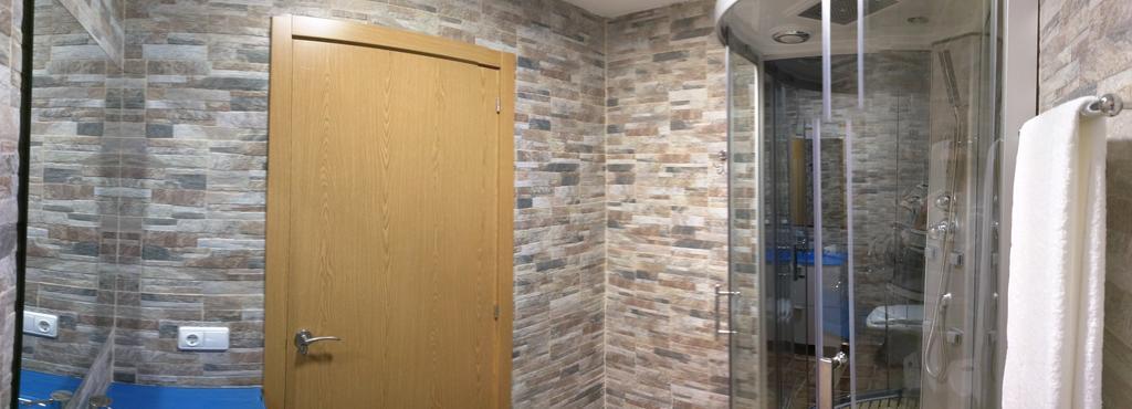 Residencial El Cuartel
