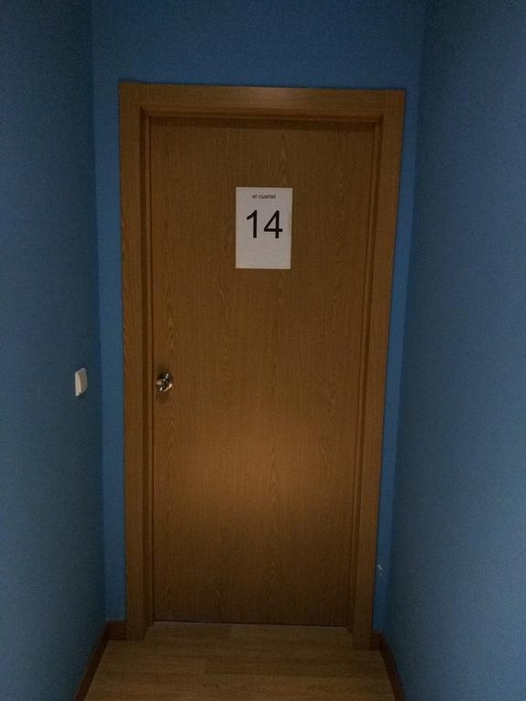 Residencial El Cuartel