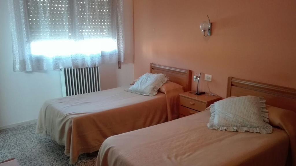 Guest house Terraferma 2*