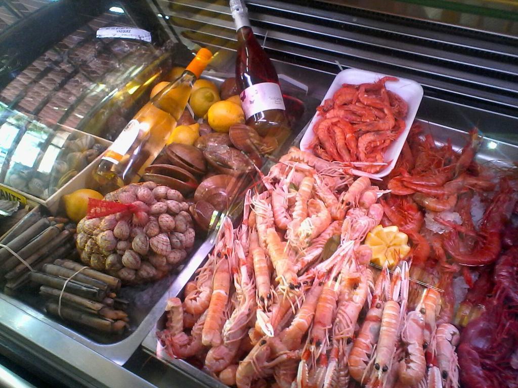 Pensión Santa Barbara *