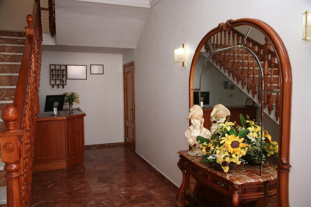 Pensión Santa Barbara