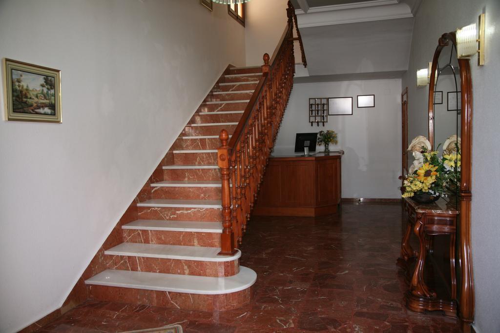 Pensión Santa Barbara Socuéllamos