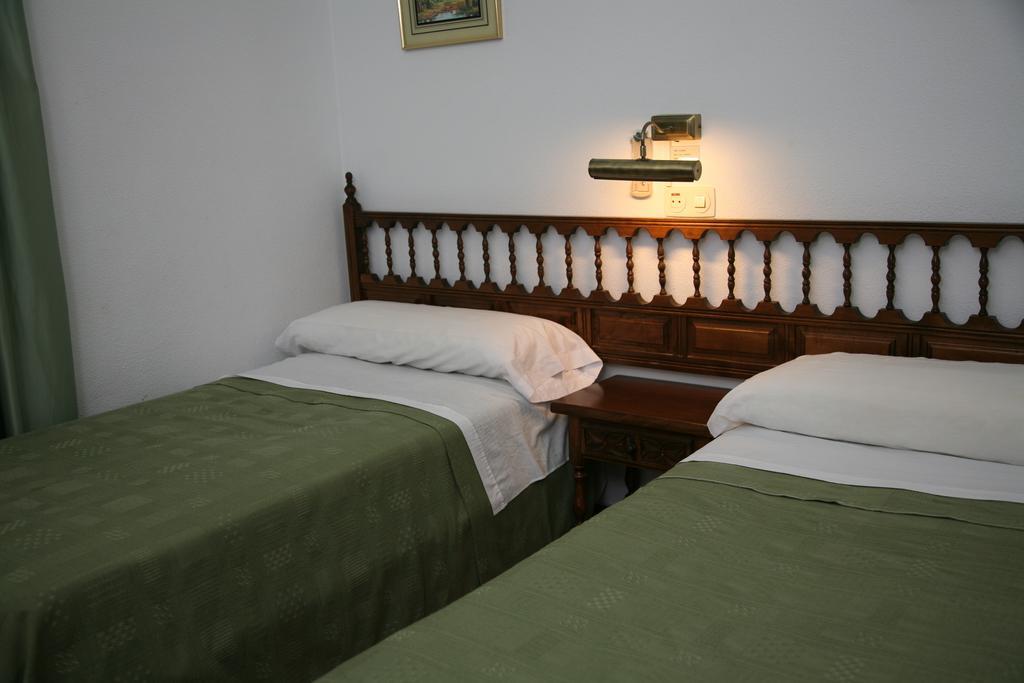 Pensión Santa Barbara