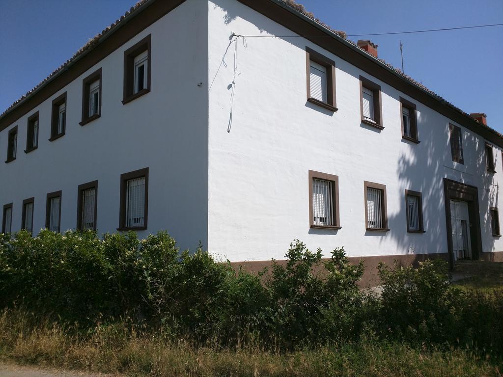 Hostal Residencial El Cuartel