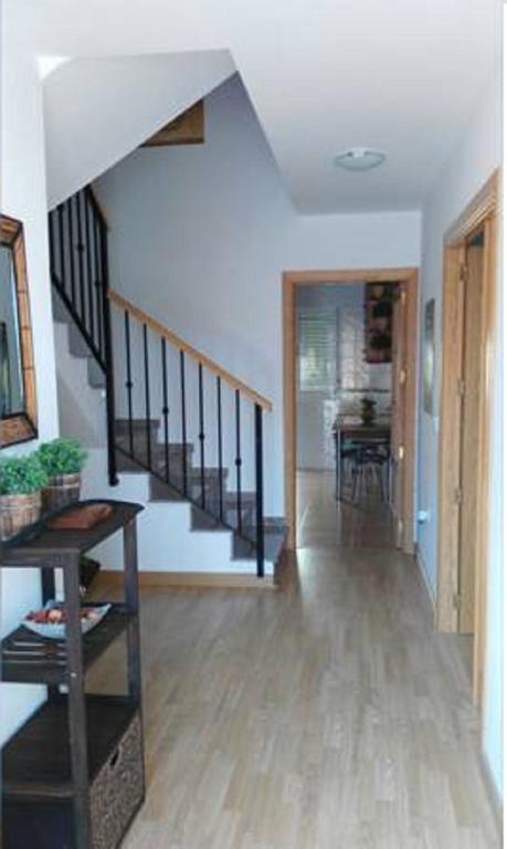 Apartamento Apartamento Cornalvo *