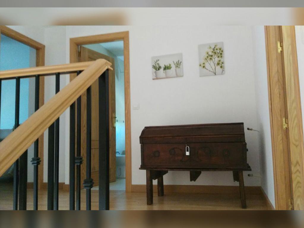 Apartamento Apartamento Cornalvo Trujillanos
