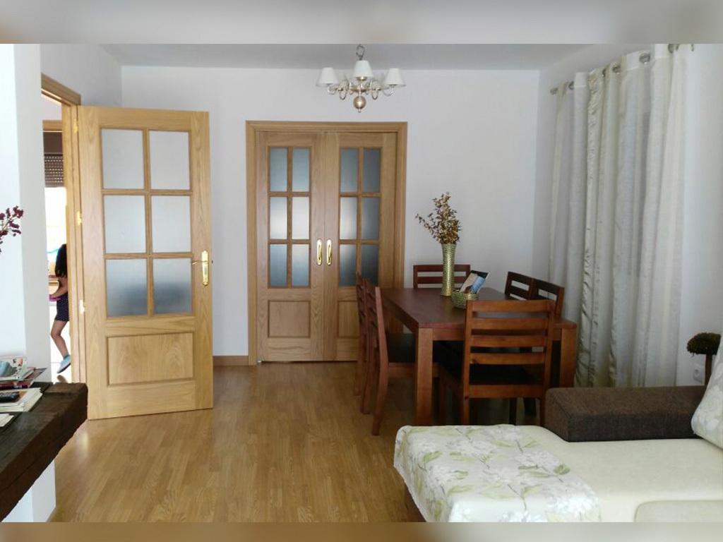 Apartamento Apartamento Cornalvo