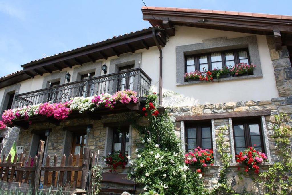 Casa De Aldea Ecocorneyana