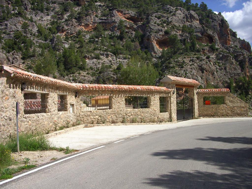 Country house Venta Ticiano