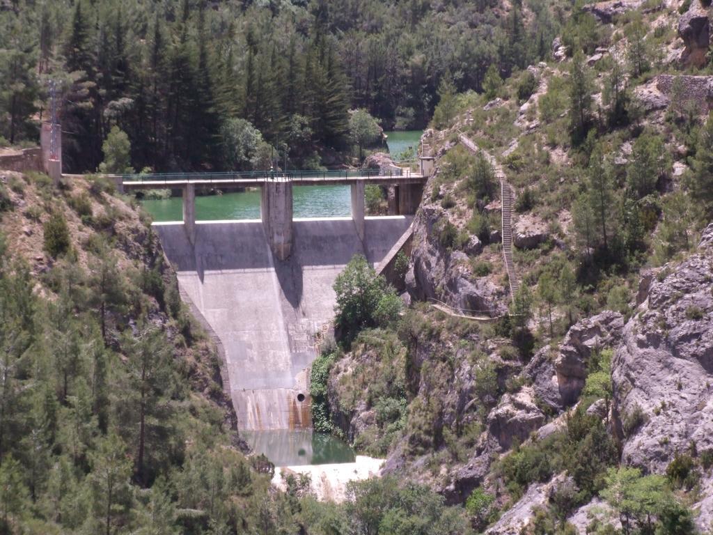 Country house Venta Ticiano El Morrion