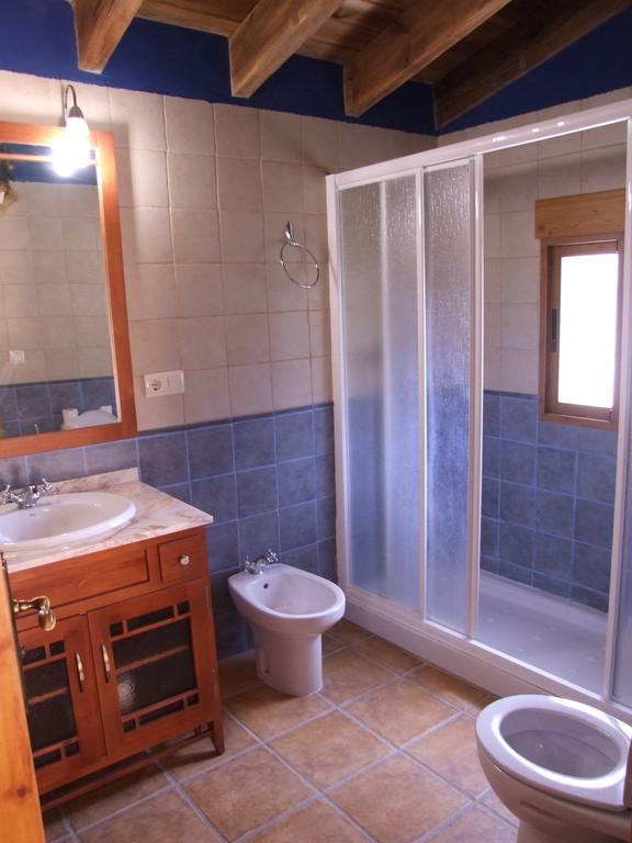 Country house Venta Ticiano El Morrion