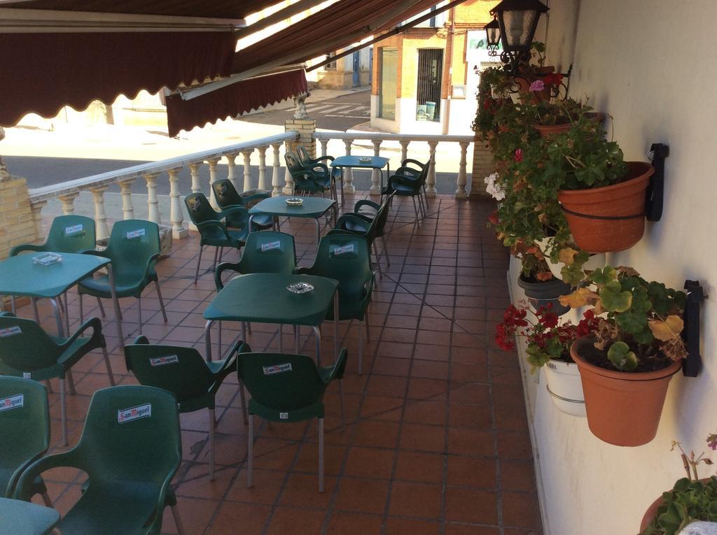 Hostel Juli San Justo de la Vega