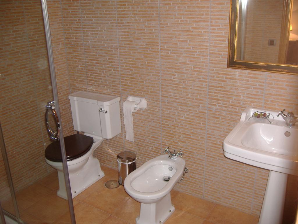 Casa Grande De Anllo Sistallo