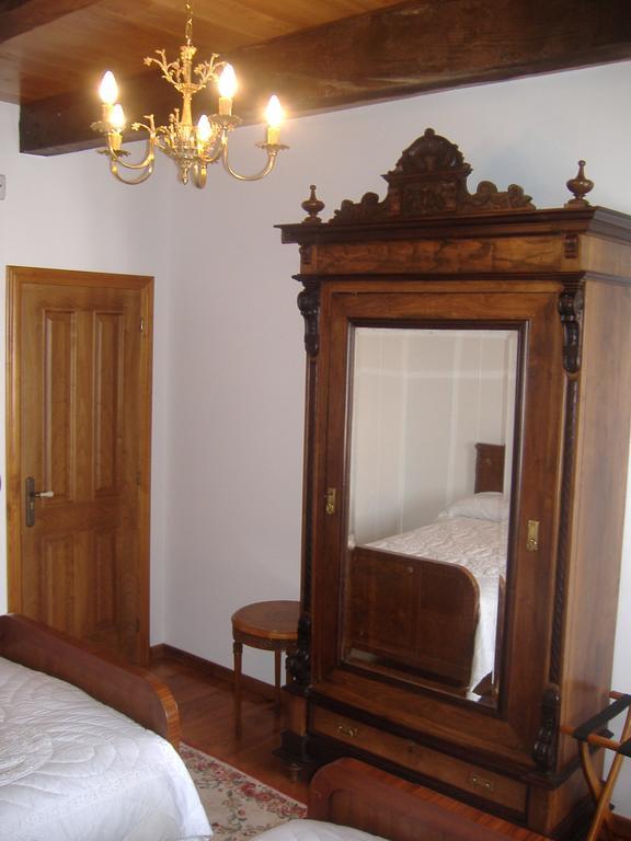 Casa rural Casa Grande De Anllo Sistallo