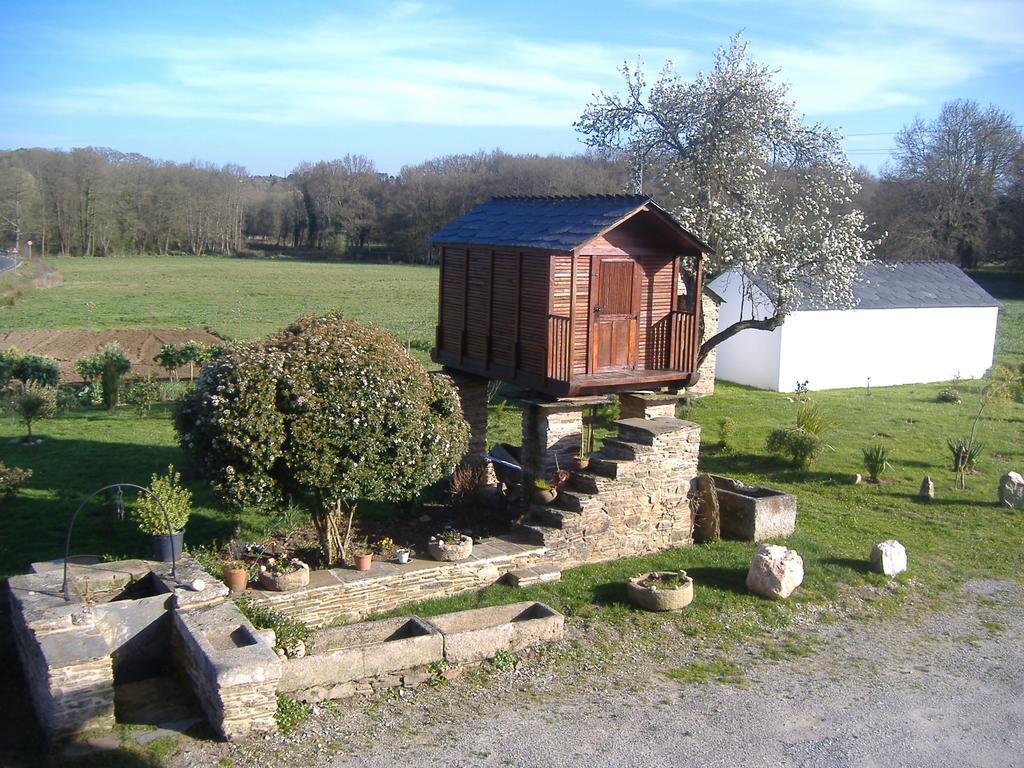 Casa Grande De Anllo