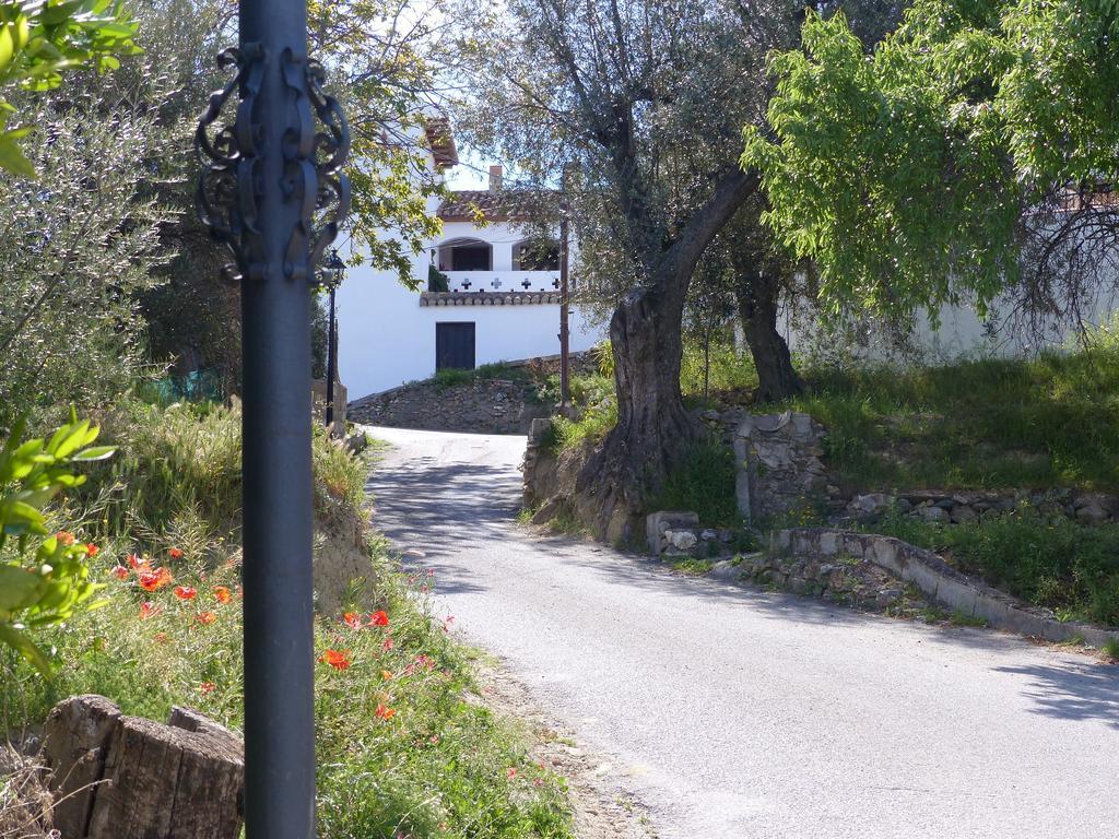 Casita De La Vaca Mondujar