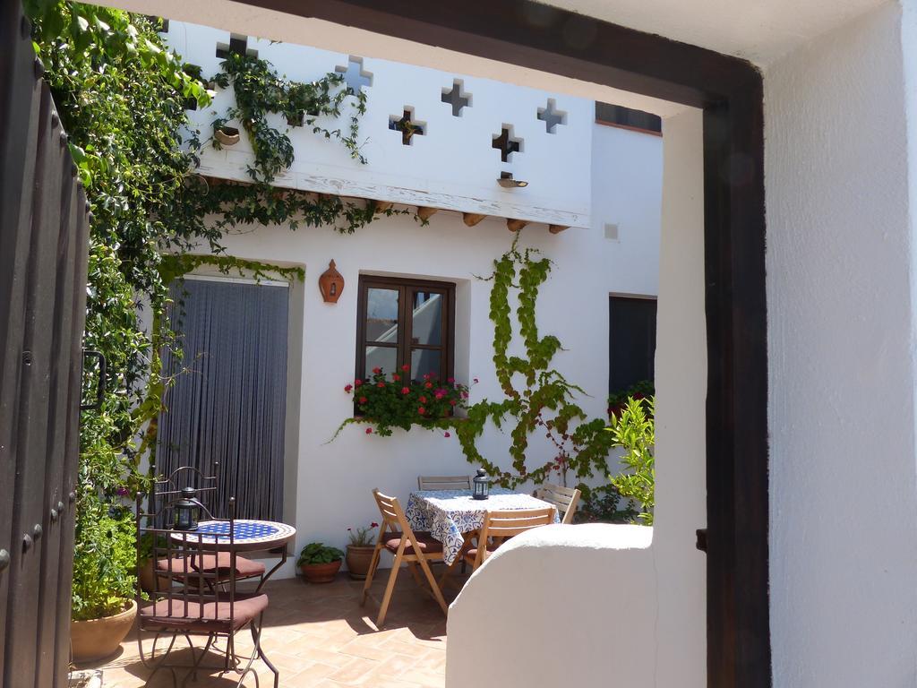 Pensión Casita De La Vaca