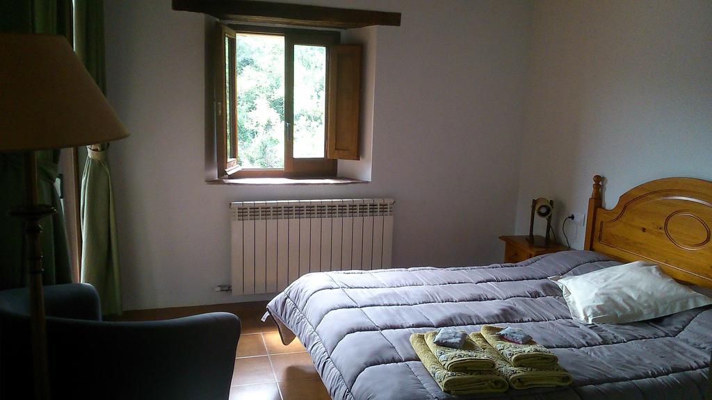Apartment Mas Franch