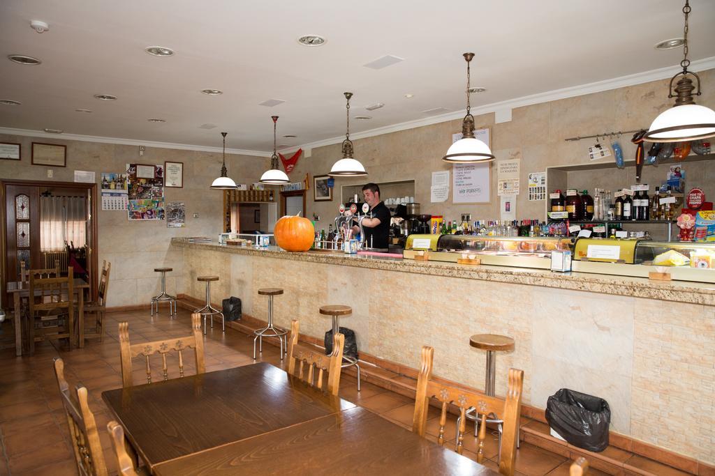 El Rincon - Casa Marcos Yepes