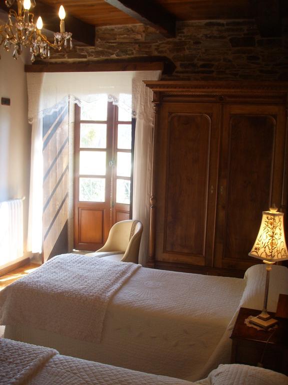 Casa rural Casa Grande De Anllo Sistallo