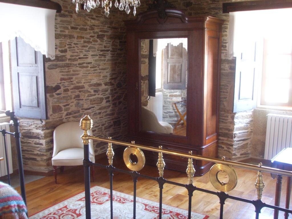 Casa Grande De Anllo Sistallo