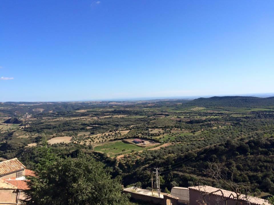 Casa rural Casa Plana